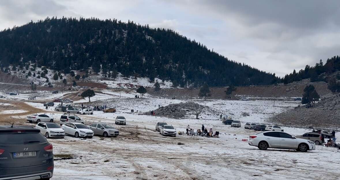 Manavgat halkı Konya’ya akın etti 13